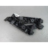 JEU SUPPORTS PARE-CHOC ARRIERE SEAT IBIZA IV Phase 1 2008-2012