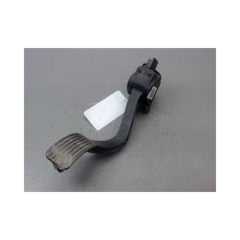 PEDALE ACCELERATEUR PEUGEOT PARTNER FG II Phase 2 (B9) 2012-...