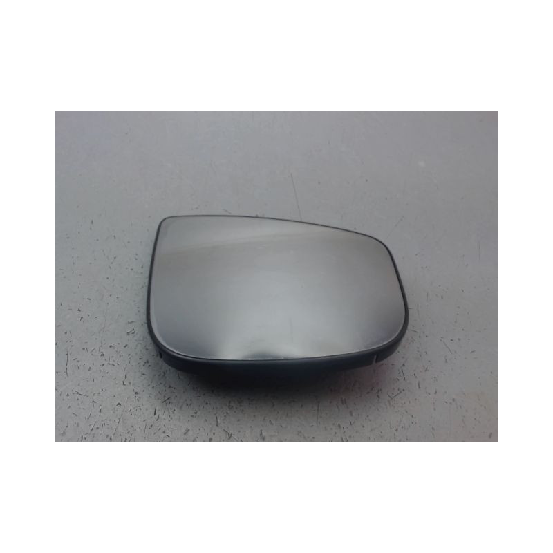 GLACE RETROVISEUR EXT D PEUGEOT PARTNER FG II Phase 2 (B9) 2012-...