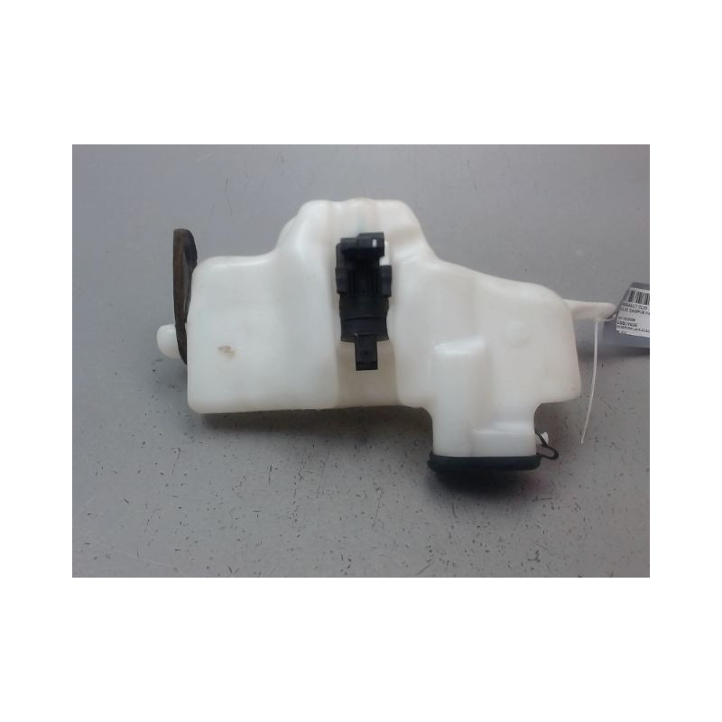 RESERVOIR LAVE-GLACE AVANT RENAULT CLIO CAMPUS II Phase 1 2006-2009