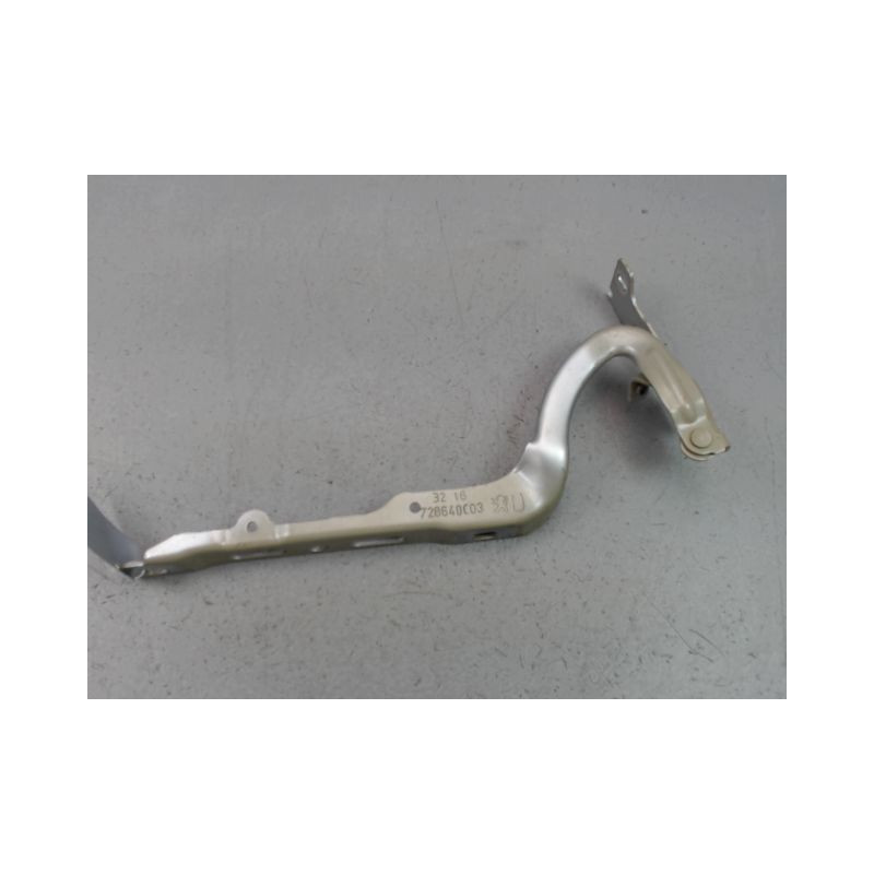 COMPAS DROIT CAPOT PEUGEOT 208