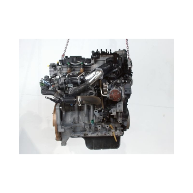 MOTEUR DIESEL CITROEN BERLINGO FG II Phase 2  2012-2015 1.6 HDi 90