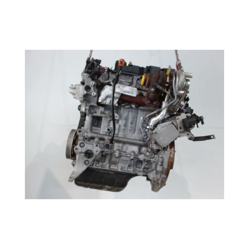 MOTEUR DIESEL CITROEN BERLINGO FG II Phase 2  2012-2015 1.6 HDi 90