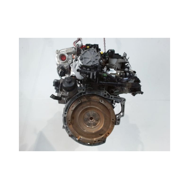 MOTEUR DIESEL CITROEN BERLINGO FG II Phase 2  2012-2015 1.6 HDi 90