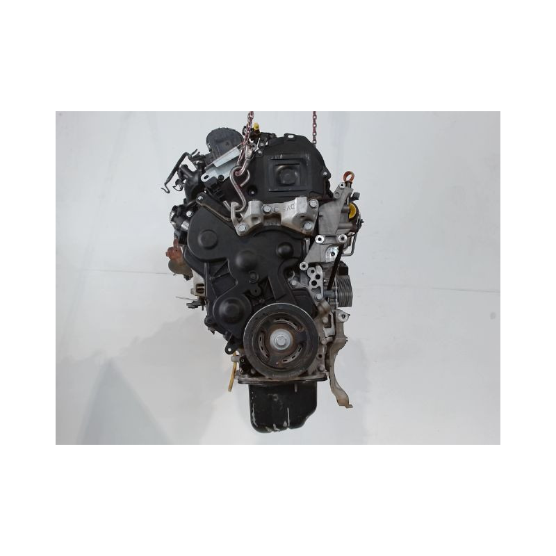 MOTEUR DIESEL CITROEN BERLINGO FG II Phase 2  2012-2015 1.6 HDi 90