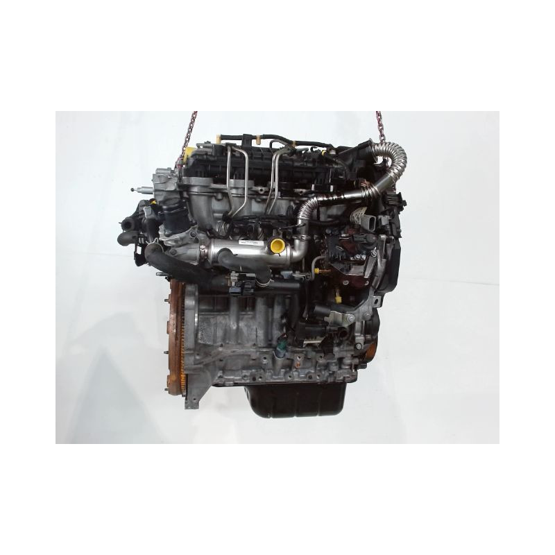 MOTEUR DIESEL CITROEN C4 PICASSO MONOSP. I 2007-2013 1.6 HDi