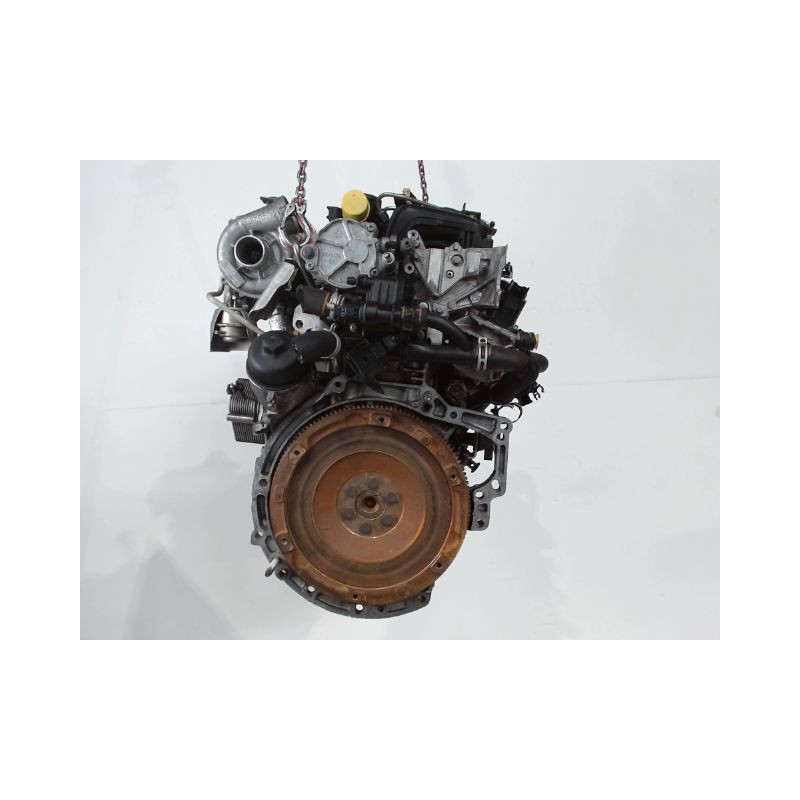 MOTEUR DIESEL CITROEN C4 PICASSO MONOSP. I 2007-2013 1.6 HDi
