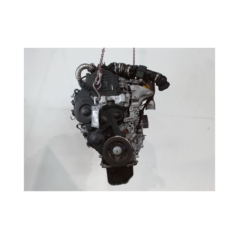 MOTEUR DIESEL CITROEN C4 PICASSO MONOSP. I 2007-2013 1.6 HDi