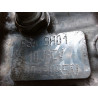 MOTEUR DIESEL CITROEN C4 PICASSO MONOSP. I 2007-2013 1.6 HDi
