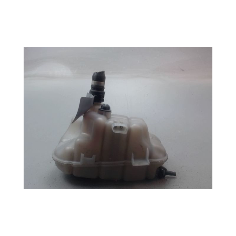 VASE EXPANSION AUDI S7