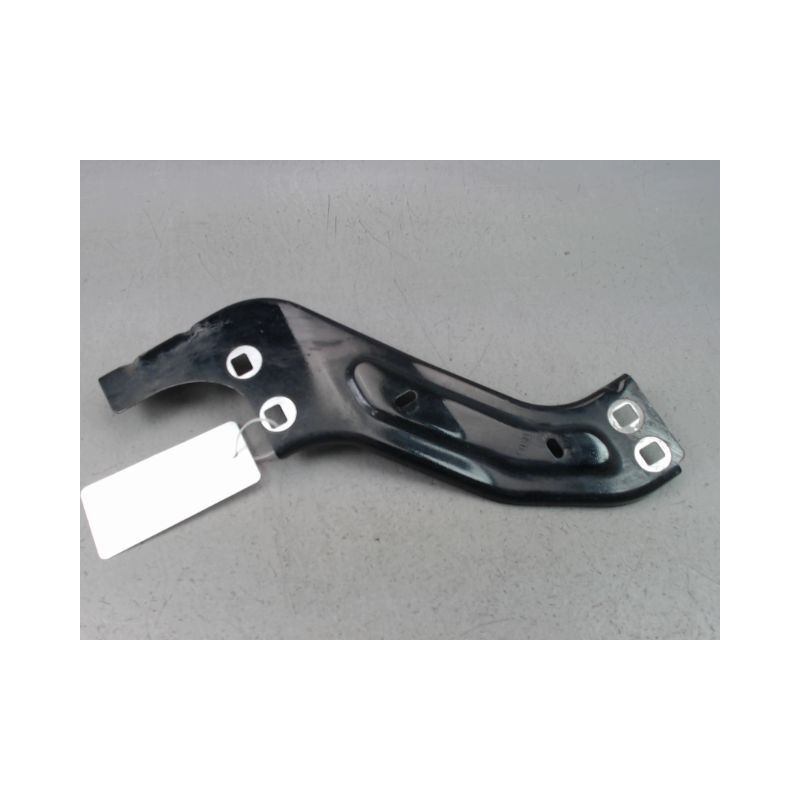 TOLE PORTE PHARE DROIT CITROEN BERLINGO II BREAK 2008-
