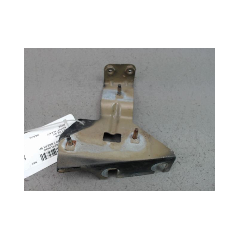 SUPPORT AILE AVD CITROEN BERLINGO II BREAK 2008-
