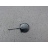 OBTURATEUR COUVRE CROCHET DE BOUCLIER AR CITROEN BERLINGO II BREAK 2008-