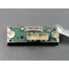 COMMANDE DE CHAUFFAGE SKODA FABIA 2007-