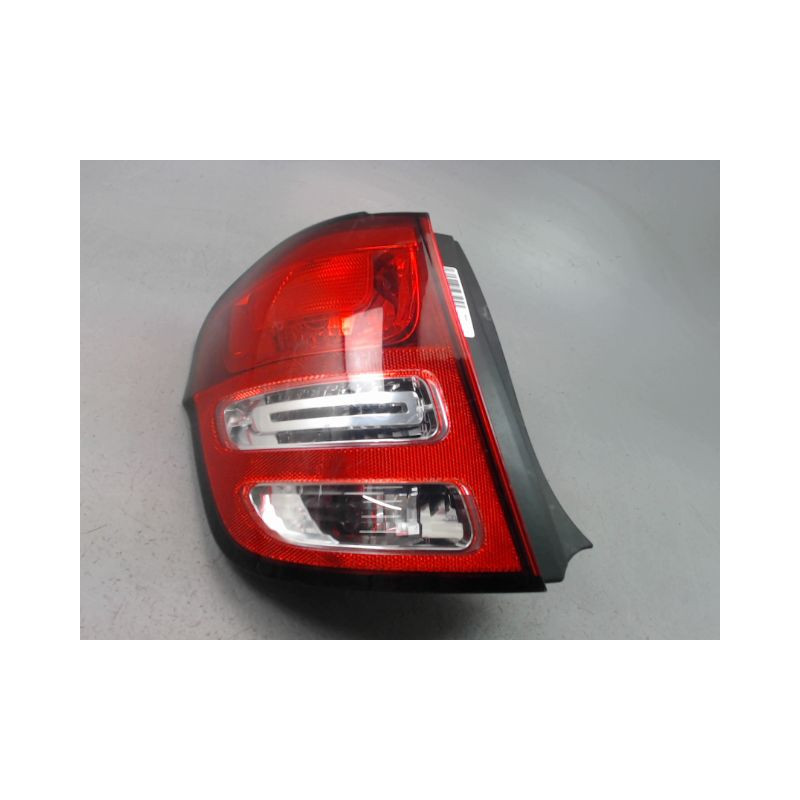 FEU ARRIERE GAUCHE  CITROEN C3 II Phase 1 (A51) 2009-2013