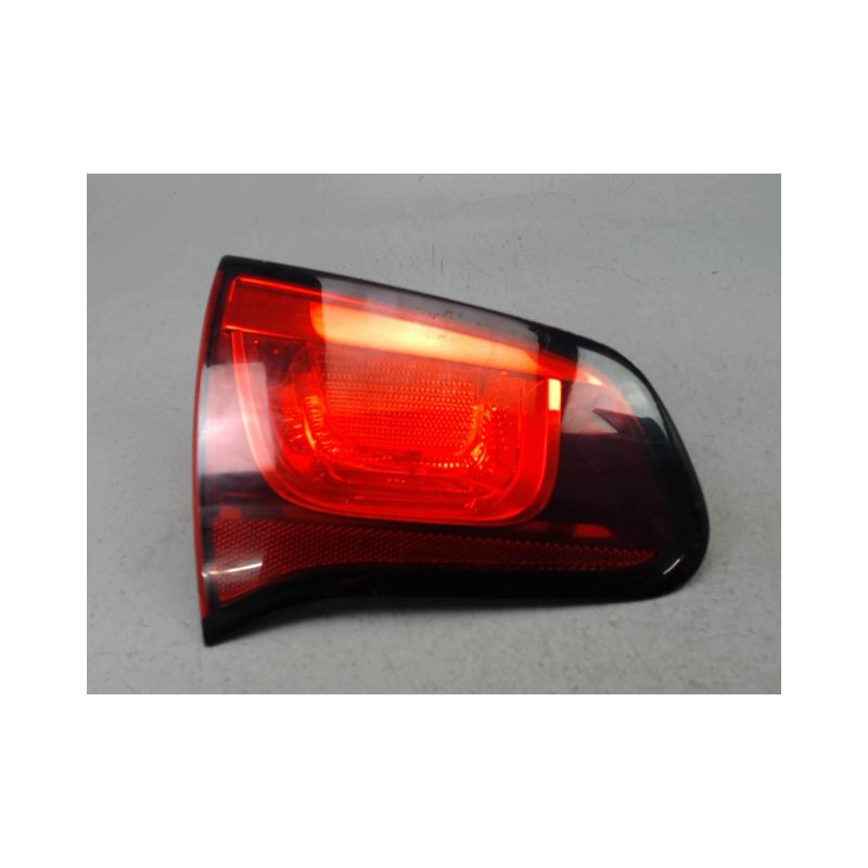 FEU ARRIERE INTERIEUR GAUCHE CITROEN C3 II Phase 1 (A51) 2009-2013