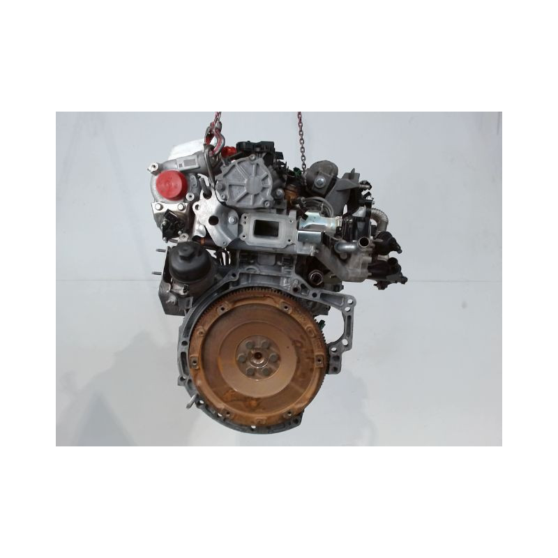 MOTEUR DIESEL CITROEN BERLINGO FG II Phase 2  2012-2015 1.6 HDi 90