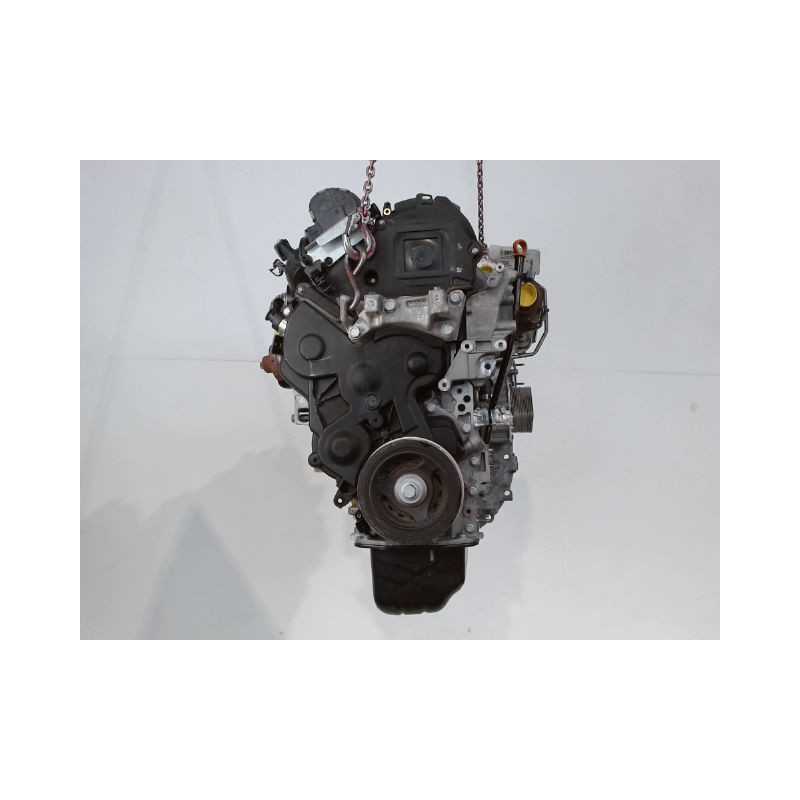 MOTEUR DIESEL CITROEN BERLINGO FG II Phase 2  2012-2015 1.6 HDi 90