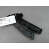 JEU SUPPORTS PARE-CHOC AVANT CITROEN BERLINGO FG II Phase 2 (B9) 2012-2015