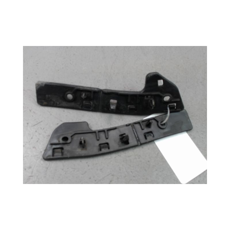 JEU SUPPORTS PARE-CHOC AVANT CITROEN BERLINGO FG II Phase 2 (B9) 2012-2015