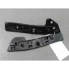 JEU SUPPORTS PARE-CHOC AVANT CITROEN BERLINGO FG II Phase 2 (B9) 2012-2015
