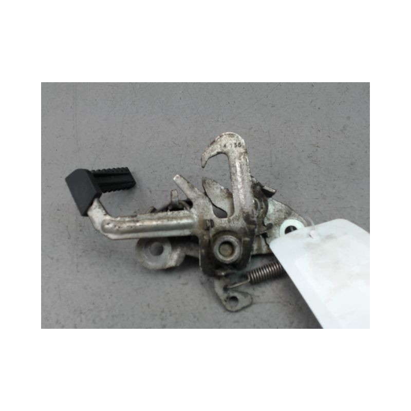 SERRURE CAPOT CITROEN BERLINGO FG II Phase 2 (B9) 2012-2015