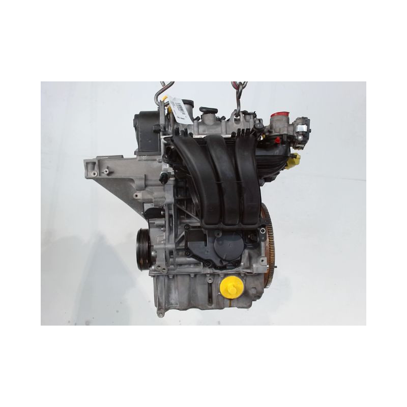 MOTEUR ESSENCE VOLKSWAGEN POLO 2009- 1.0