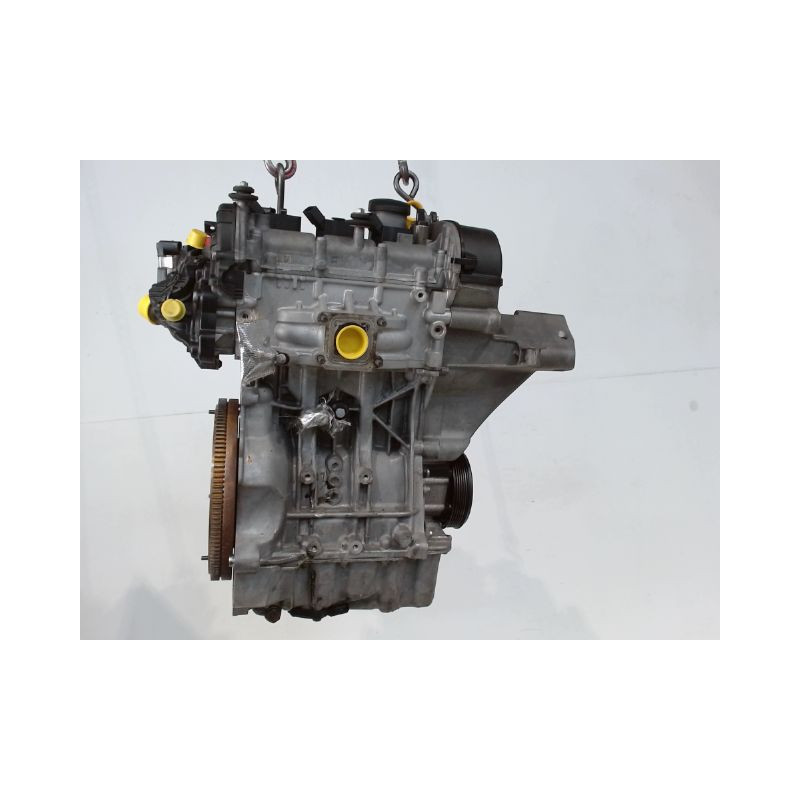 MOTEUR ESSENCE VOLKSWAGEN POLO 2009- 1.0