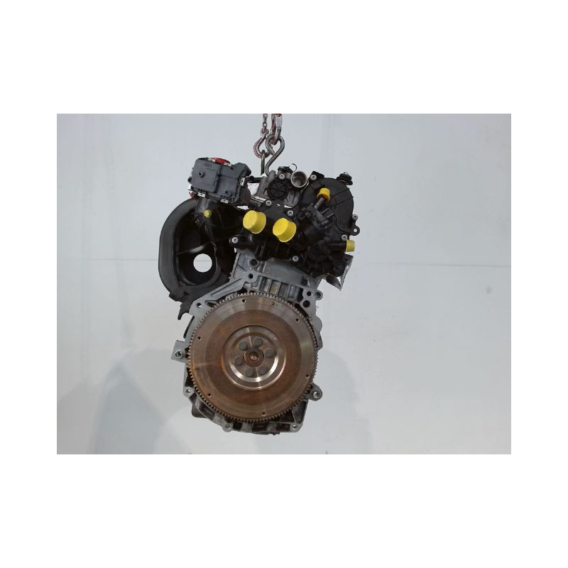 MOTEUR ESSENCE VOLKSWAGEN POLO 2009- 1.0