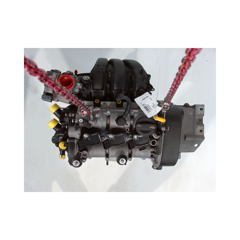 MOTEUR ESSENCE VOLKSWAGEN POLO 2009- 1.0