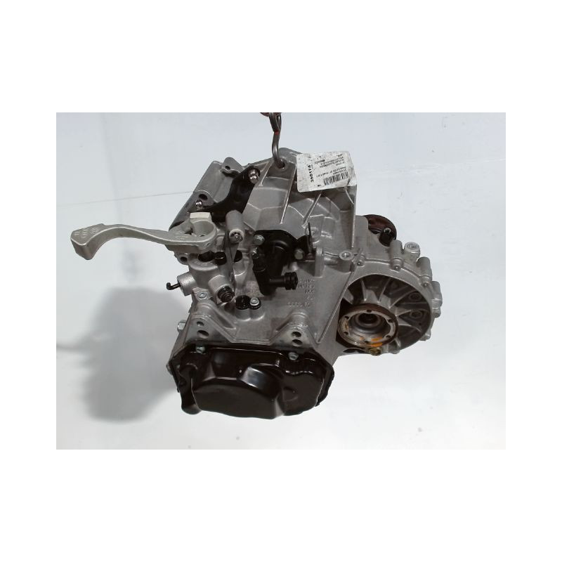 BOITE A VITESSE MECANIQUE SKODA FABIA I Phase 1  2000-2004 1.2