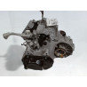 BOITE A VITESSE MECANIQUE SKODA FABIA I Phase 1  2000-2004 1.2
