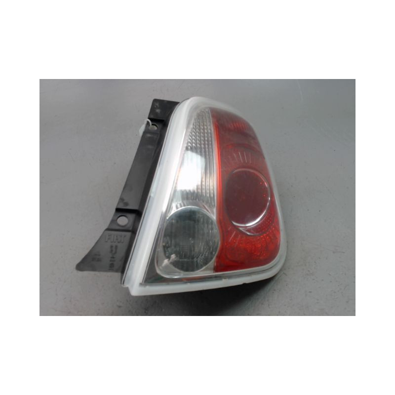 FEU ARRIERE DROIT FIAT 500 II Phase 1 2007-...