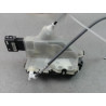 SYSTEME CONDAMNATION ARRIERE GAUCHE CITROEN C3 AIRCR.