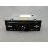 AUTORADIO PEUGEOT 3008 BREAK I Phase 1 2009-2013