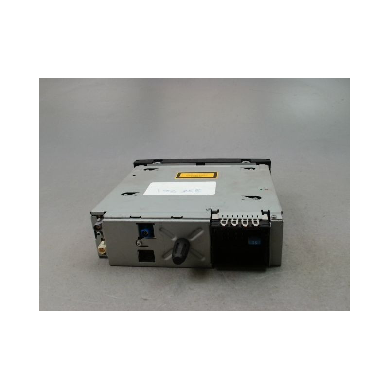 AUTORADIO PEUGEOT 3008 BREAK I Phase 1 2009-2013