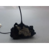SYSTEME CONDAMNATION AVANT GAUCHE RENAULT SCENIC MONOSP. III Phase 1 2009-2011