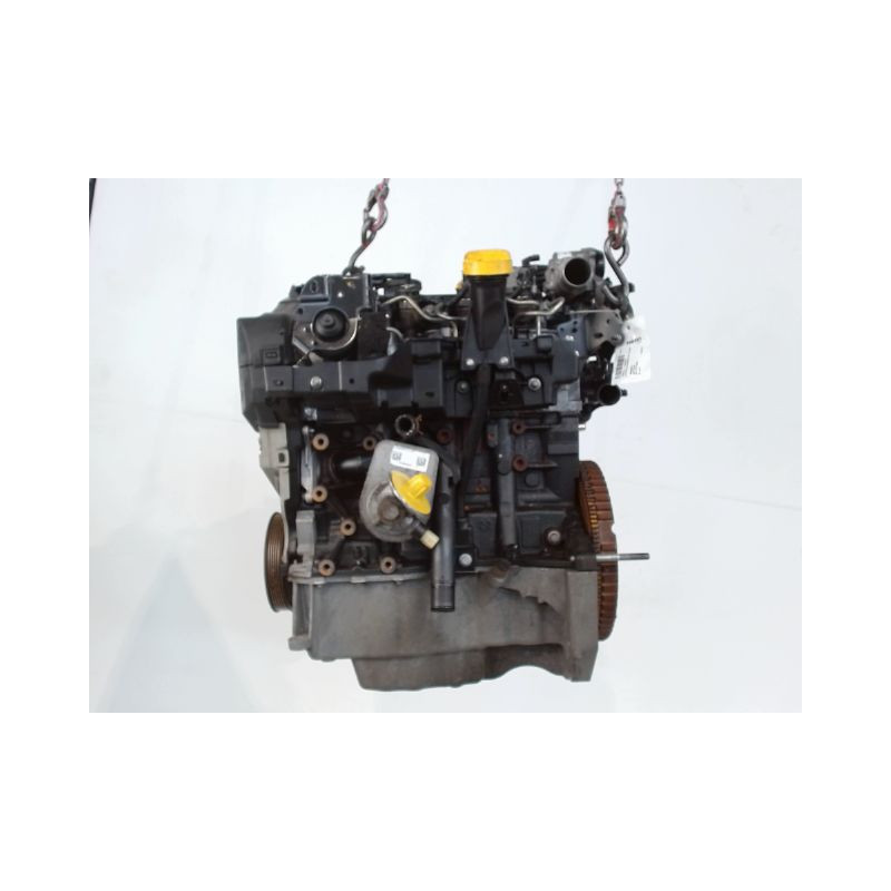 MOTEUR DIESEL RENAULT KANGOO EXPRESS II Phase 2 2013-... 1.5 dCi 75 