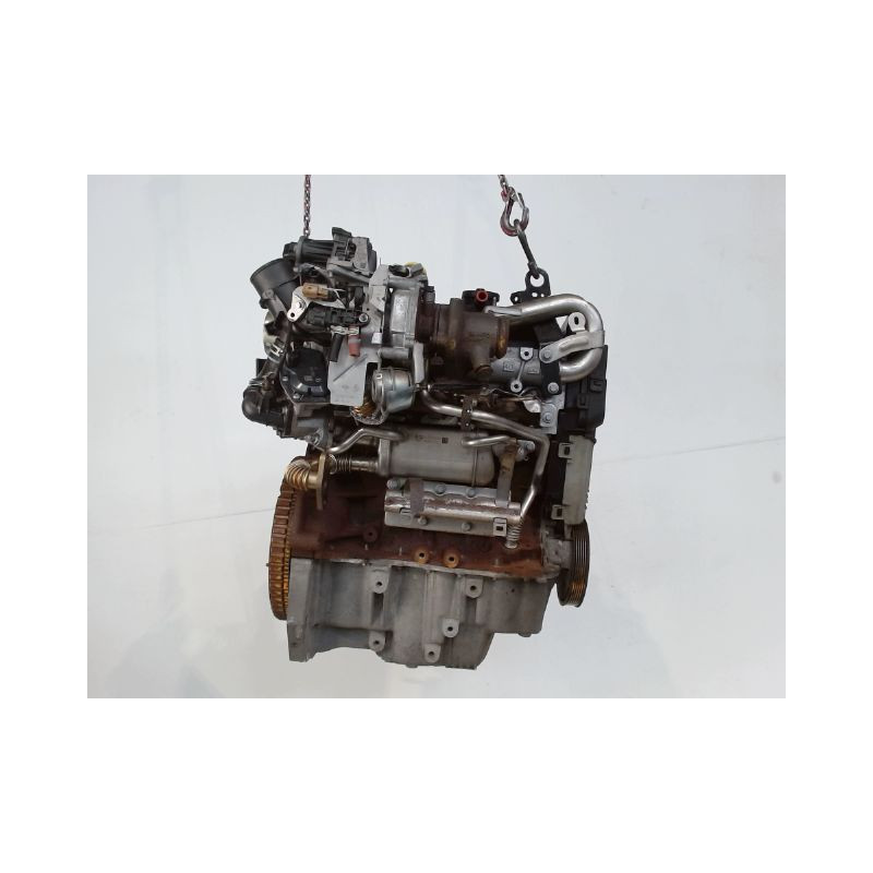 MOTEUR DIESEL RENAULT KANGOO EXPRESS II Phase 2 2013-... 1.5 dCi 75 