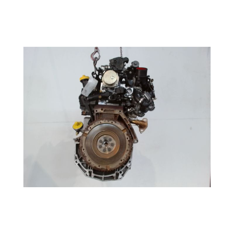 MOTEUR DIESEL RENAULT KANGOO EXPRESS II Phase 2 2013-... 1.5 dCi 75 