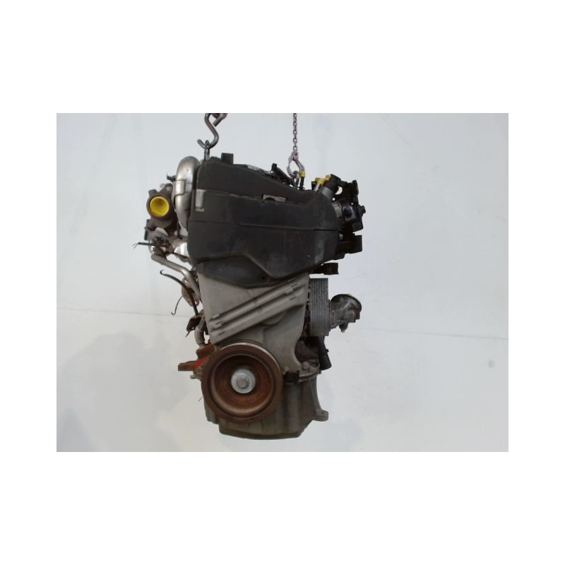 MOTEUR DIESEL RENAULT KANGOO EXPRESS II Phase 2 2013-... 1.5 dCi 75 