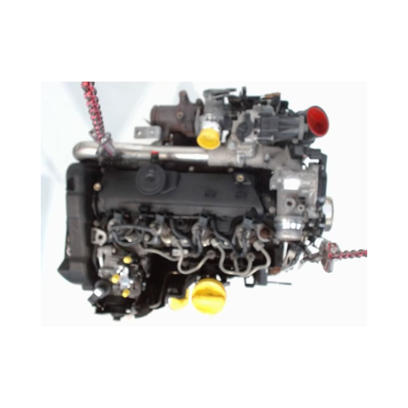 MOTEUR DIESEL RENAULT KANGOO EXPRESS II Phase 2 2013-... 1.5 dCi 75 