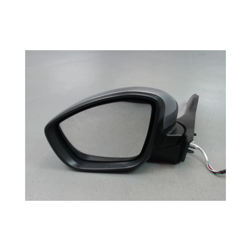 RETROVISEUR EXTERIEUR ELECTRIQUE GAUCHE PEUGEOT 208 Phase 1 2012-...