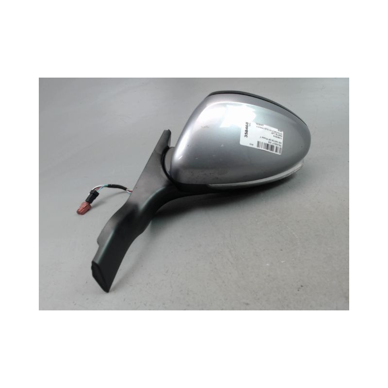 RETROVISEUR EXTERIEUR ELECTRIQUE GAUCHE PEUGEOT 208 Phase 1 2012-...