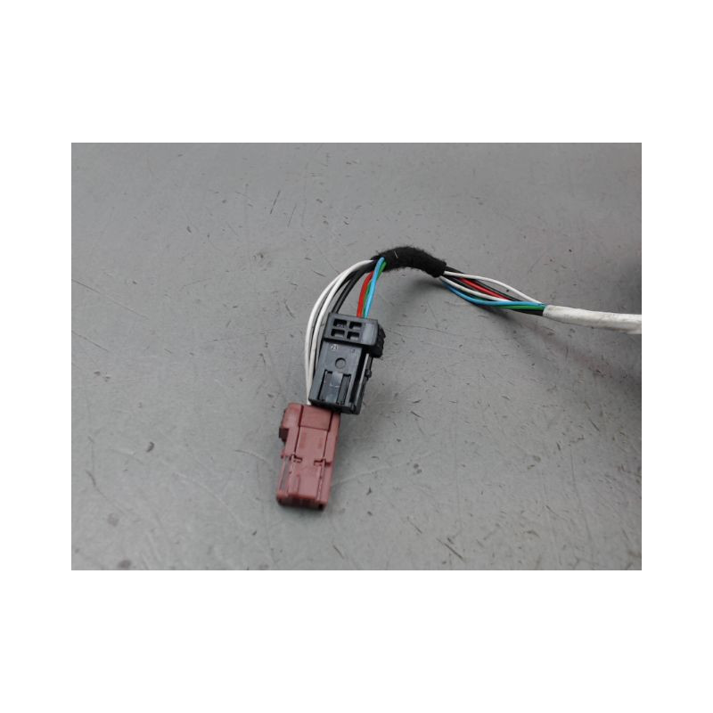 RETROVISEUR EXTERIEUR ELECTRIQUE GAUCHE PEUGEOT 208 Phase 1 2012-...