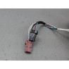 RETROVISEUR EXTERIEUR ELECTRIQUE GAUCHE PEUGEOT 208 Phase 1 2012-...