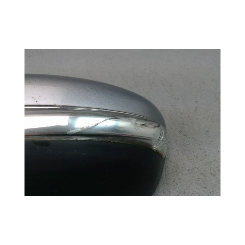 RETROVISEUR EXTERIEUR ELECTRIQUE GAUCHE PEUGEOT 208 Phase 1 2012-...