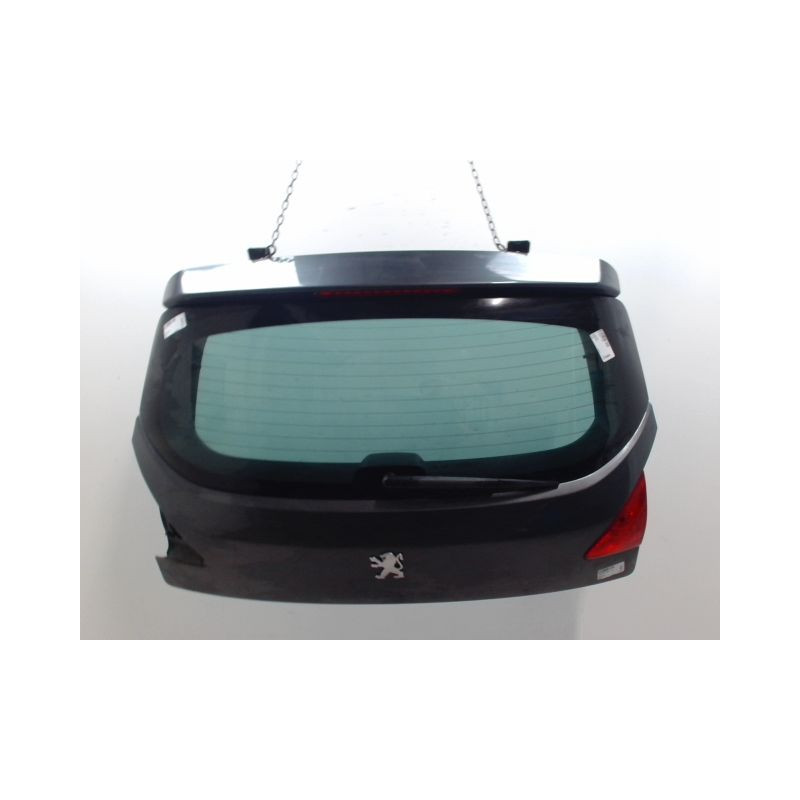 HAYON PEUGEOT 3008 BREAK I Phase 1 2009-2013