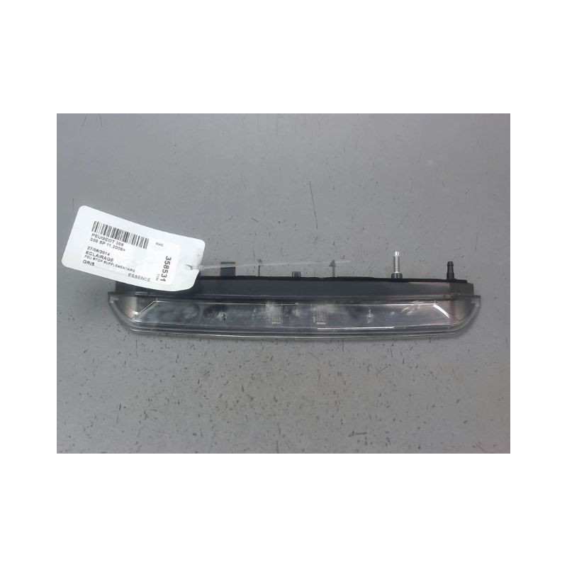 FEUX STOP SUPPLEMENTAIRE PEUGEOT 308 2009-