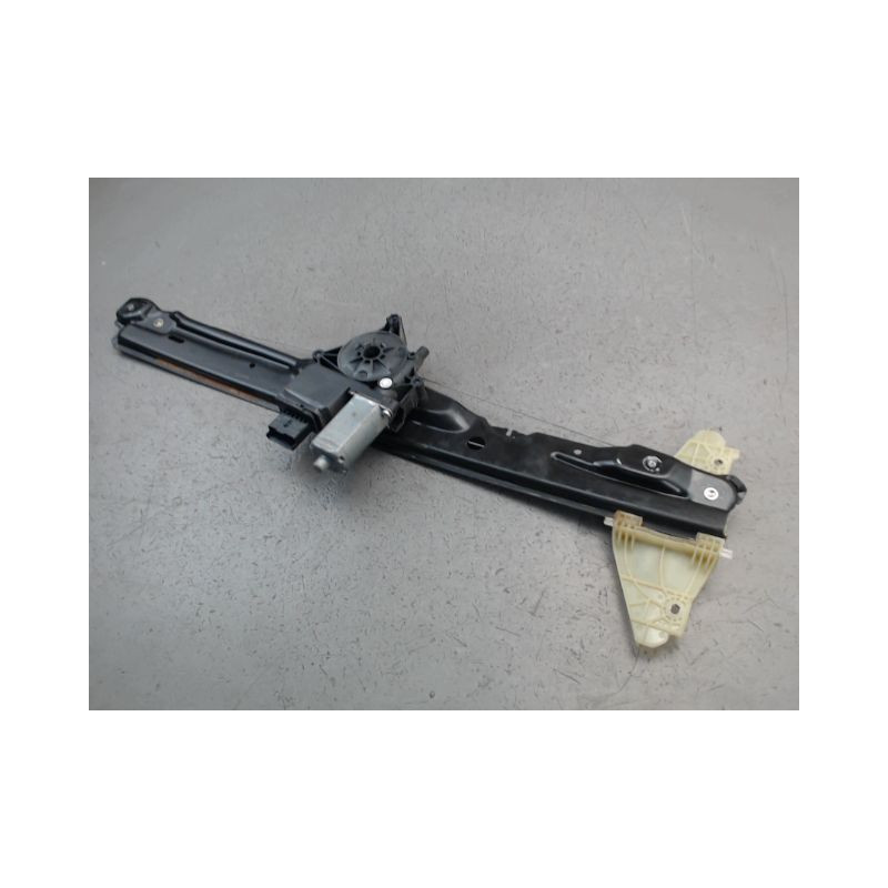 MECANISME LEVE-GLACE AVANT DROIT CITROEN JUMPY